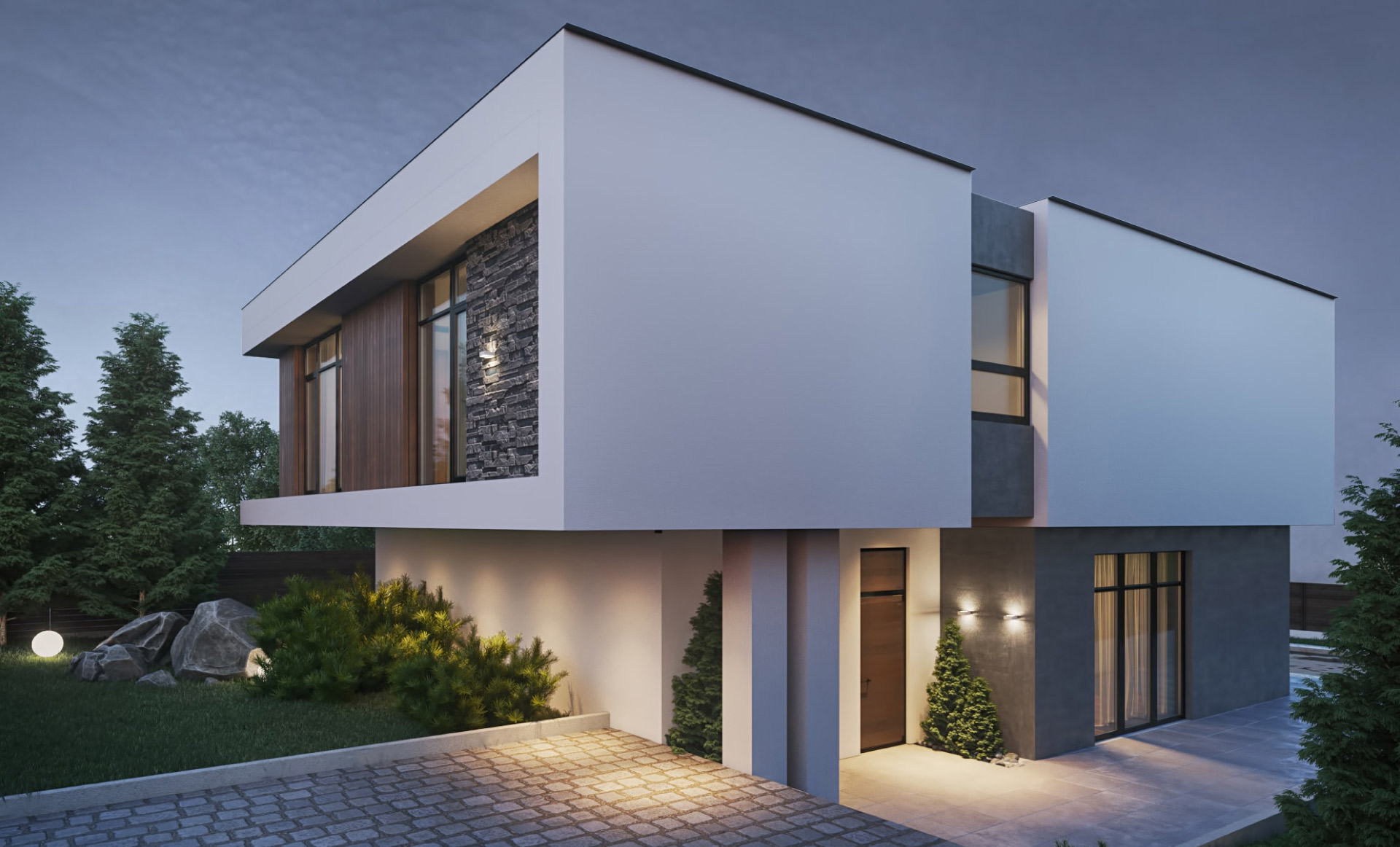 ingeniero bahia blanca